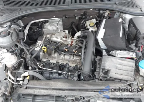 2019 Volkswagen Jetta z USA, uszkodzony, nr VIN 3VWC57BU1KM208179